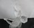 Lalique Crystal Deux Danseuses Two Nude Female Dancers 10" Art Deco Sculpture For Sale - Image 14 of 17