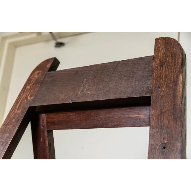 Artists Easel For Sale - Image 4 of 6