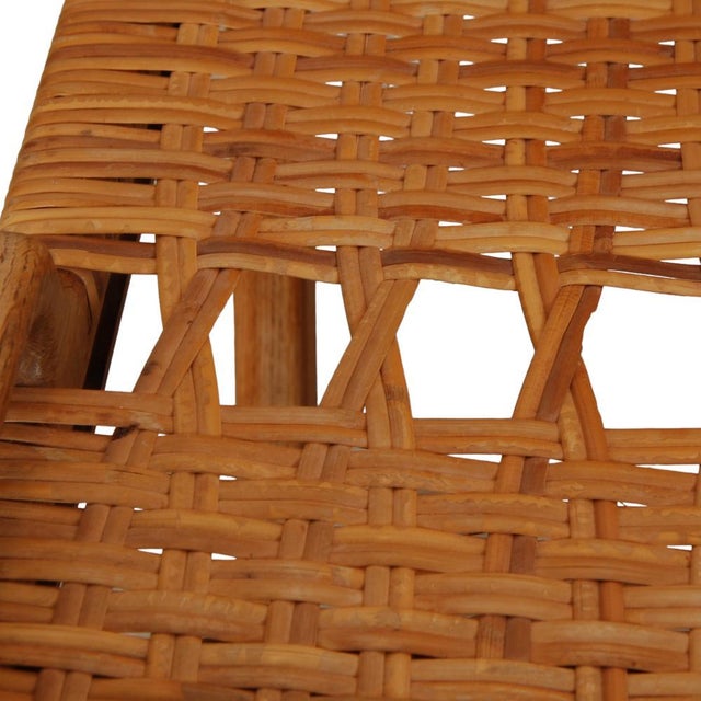 Jh-513 Lounge Chair by Hans Wegner, 1960s For Sale - Image 11 of 18