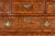 Early 18th Century Georgian Walnut Chest on Chest, English, Circa 1720 For Sale - Image 5 of 10