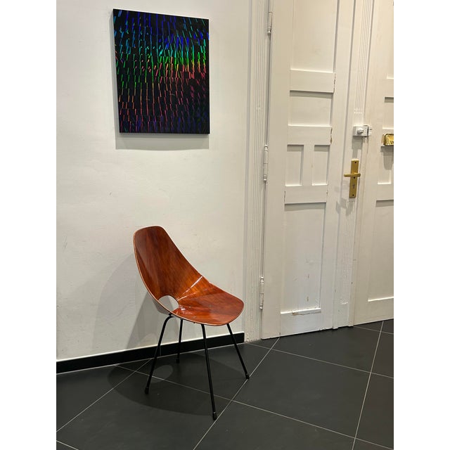 Chair from Vittorio Nobili, Italy, 1955 For Sale - Image 13 of 14