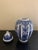 Ceramic Ardalt Blue Delfia Blue & White Porcelain Ginger Jar For Sale - Image 7 of 11