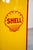 1950s American Shell Petrol Station Pump, 1950s For Sale - Image 5 of 18