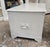 Vintage Shabby Chic Apothecary Coffee Table For Sale - Image 4 of 7