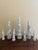 Collection of Seven Blanc De Chine Quan Yin Figures, a Study in Quiet Form For Sale - Image 9 of 10