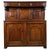 Antique Mid-18th Century Welsh Oak Deuddarn Food Cupboard For Sale - Image 13 of 13