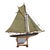Scottish Early 20th Century Pond Yacht For Sale - Image 12 of 12