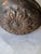 Late 20th Century Antique Victorian Style Ornate Metal Doorknob Rosettes For Sale - Image 5 of 8