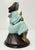 Victor Gutierrez Bronze "Mujer Sentada" Artist Proof Sculpture, 1989 For Sale In Los Angeles - Image 6 of 18