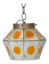 Example of Felipe Derflingher Lighting