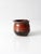 Vintage Handmade Studio Pottery Vessel For Sale - Image 11 of 15