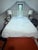Moroccan Lattice Bed (Queen) For Sale - Image 10 of 16