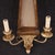 1950s Italian Louis XVI Style Wall Lamps, 1950, Set of 2 For Sale - Image 5 of 13