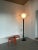 Mid-Century Modern Italian Butterfly Floor Lamp by Afra & Tobia Scarpa for Flos, 1980s For Sale - Image 3 of 8