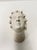 Vintage Plaster Reproductions of 4 Heads From the Wawel Collection, Poland - Set of 4 For Sale - Image 4 of 17