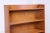 Vintage Teak Bookcase, 1960s For Sale - Image 6 of 11
