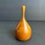 Mid-Century Modern Turned Wood Vase Locust Weed Pot Vintage Mid Century Modern For Sale - Image 3 of 6