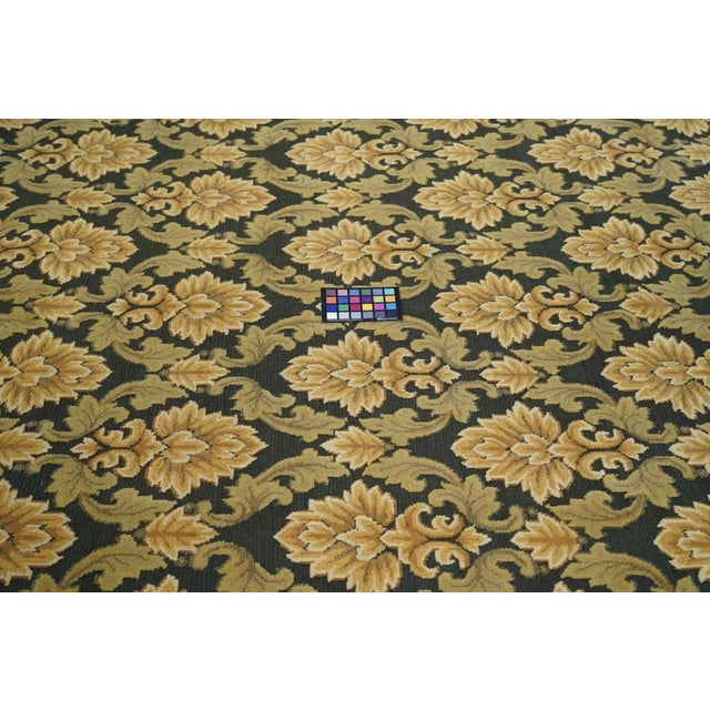 Sumak Rug 8' X 10' For Sale - Image 10 of 12