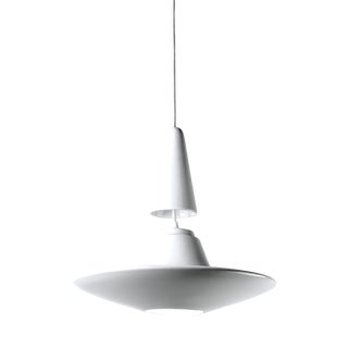 Small 3.0_white Gloss Light by Rodrigo Vairinhos For Sale