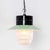 Industrial Bakelite Top Pendant Lamp, 1950s For Sale - Image 12 of 12