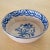 Spanish 19th Century Spanish Blue Fajalauza Lebrillo Bowl For Sale - Image 3 of 8