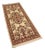 Middle Eastern Hand-Knotted Sarough Rug For Sale