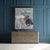 Greyed Art Deco Dresser For Sale - Image 4 of 6