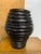 Abstract Vintage Coiled Studio Art Pottery Vessel For Sale - Image 3 of 5
