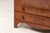 Red Antique Vermont Grain Painted Blanket Chest For Sale - Image 8 of 18