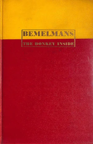 The Donkey Inside