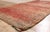 Terra Cotta Vintage Beni M'Guild Moroccan Rug, 06'04 X 11'09 For Sale - Image 8 of 10