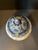 Add timeless elegance to your home with this beautiful blue and white porcelain ginger jar. Featuring a classic...