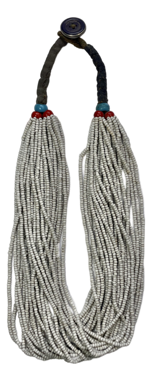 African Beaded Necklace