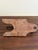 Antique French Country Wooden & Iron Herb Cutter or Cheese Board, Early 20th Century For Sale - Image 10 of 10