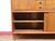 Mid Century Modern Vintage TeakDanish Buffet Credenza For Sale - Image 9 of 15