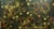 American Large Antique American Toleware Tray For Sale - Image 3 of 7