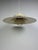 Danish Pendant Lamp by Design Light, 1970s, in Very Good conditions. Designed 1970 to 1979 This piece has an attribution...