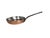Early 20th Century French Copper Skillet 9 Inch Marked Metaux Ouvres France For Sale - Image 16 of 18