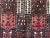 Large Vintage Bakhtiar Rug For Sale - Image 9 of 14
