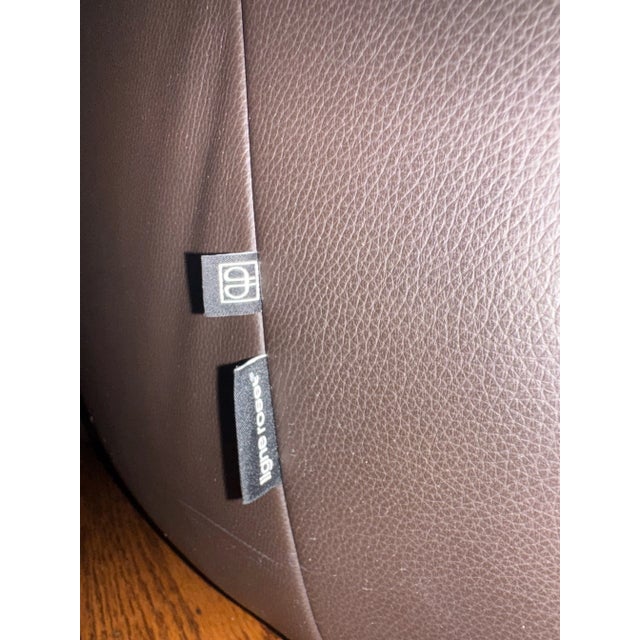 Ligne Roset Pumpkin Sofa, Armchair and Ottoman Set For Sale - Image 16 of 18