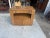 Brown Pair of Century Furniture Mackintosh Style Nightstands W/ an Edinburgh Finish For Sale - Image 8 of 9