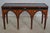 Age: Approx: 25 Years Old Details: Russian Empire Design High Quality Construction Faux Marble Painted Finish Top Brass...