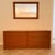 Wood Long Jesper Dresser Made in Denmark For Sale - Image 7 of 8
