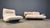 Marsala Sofa and Lounge Chair by Michel Ducaroy for Ligne Roset, 1970s, Set of 2 For Sale - Image 6 of 10