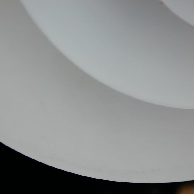 White Type 304 Pendant from Top-Lamper For Sale - Image 8 of 15