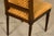 Set of Six Early 20th Century French Louis XVI Walnut Dining Chairs For Sale - Image 17 of 18