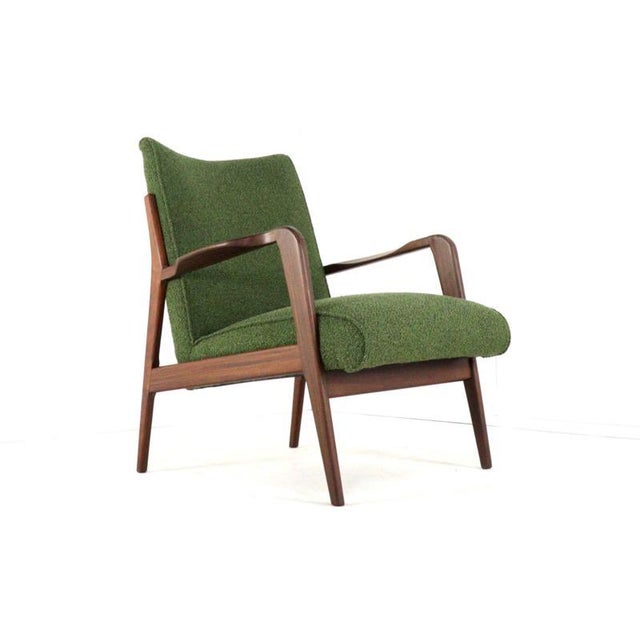 Dutch Style Crooswijk Armchair For Sale - Image 15 of 15