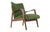 Dutch Style Crooswijk Armchair For Sale - Image 15 of 15