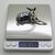 Vintage Italian Sterling Silver 925 Lying Fawn Deer Figurine from Saturno, Arezzo, 1990s For Sale - Image 11 of 14