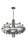 Andros Suspension Lamp by Creativemary For Sale - Image 9 of 18